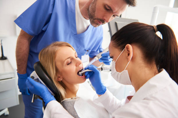 Best Dental Exams and Cleanings  in Berkeley Lake, GA