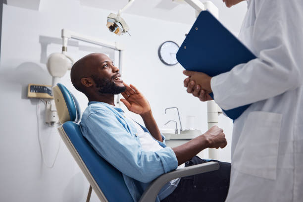 Laser Dentistry in Berkeley Lake, GA