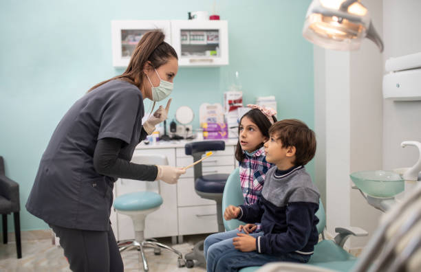 Best Dental Inlays and Onlays  in Berkeley Lake, GA
