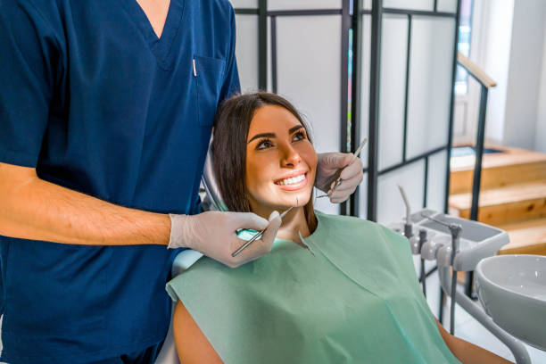 Best Preventive Dentistry  in Berkeley Lake, GA