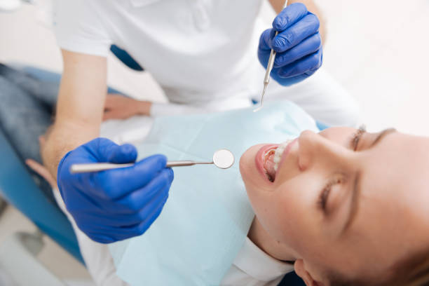 Best Dental Fillings (Composite and Amalgam)  in Berkeley Lake, GA